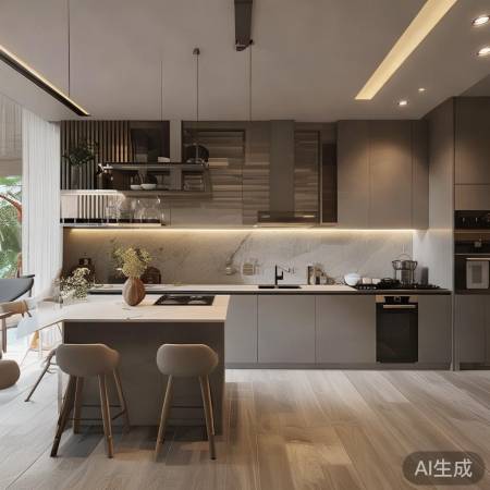 美的集成灶噪音实测：真实声音对比，选购指南推荐