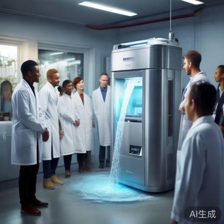 热水器没电也能上水？揭秘新型节能热水技术