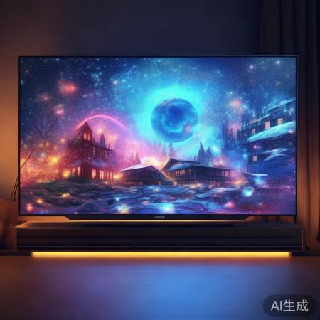 2023年热门电视推荐:这款电视机究竟好吗?