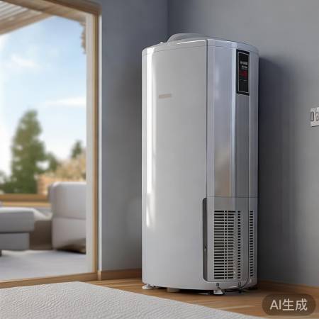 空气源热水器选容量与安装位置