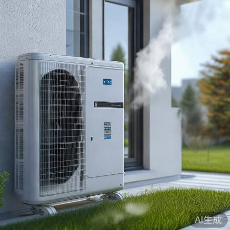 乳山家用空气能热水器：节能环保，舒适恒温生活首选