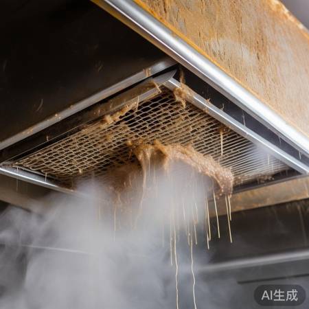 老式抽油烟机烟道不转维修攻略