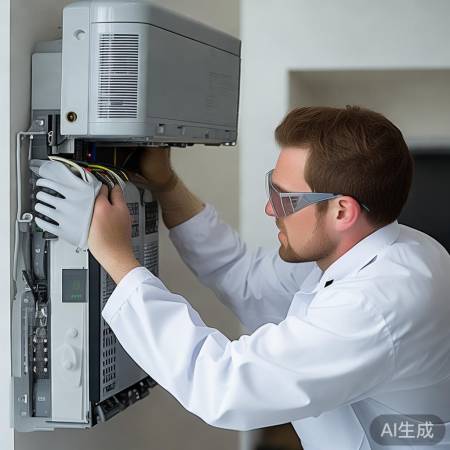 温控器安装需专业