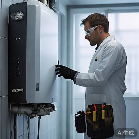 壁挂炉安装需专业，定期维护保运