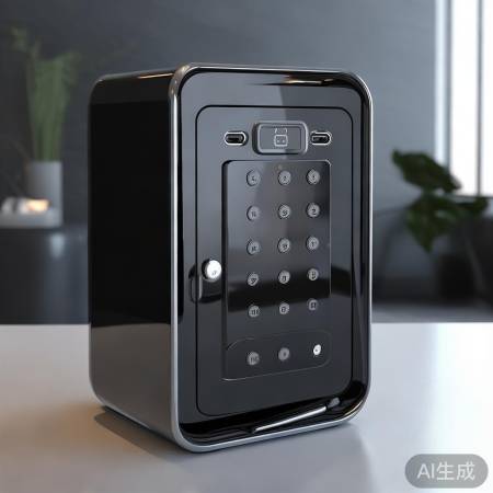深圳校园手机保险柜，安全守护你的手机宝藏