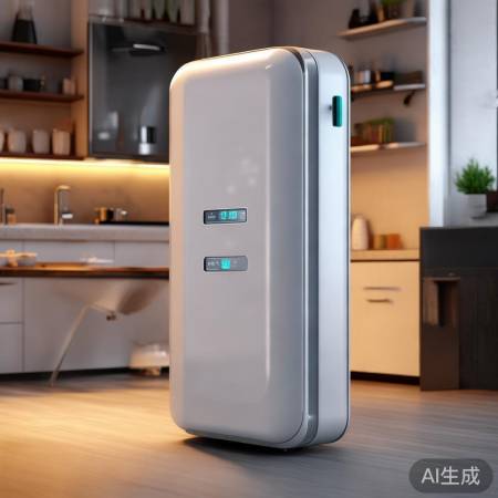 家电升级,安全便捷生活