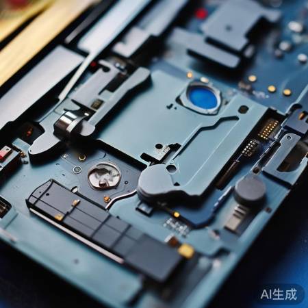 检查内部结构,确保无损坏。