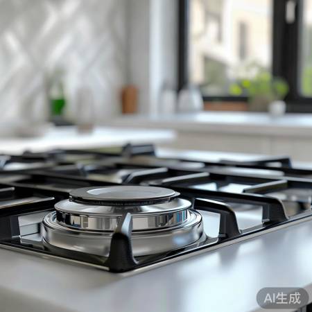 燃气灶行业趋势:2018年选购指南揭秘