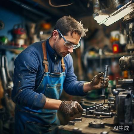 燃气灶外圈拆卸指南