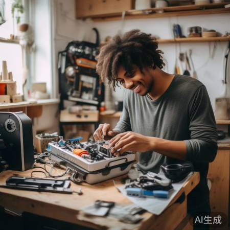 维修可选专业或自己动手