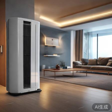 中央空调地暖一体机，全能贵货