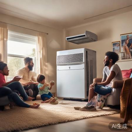 中央空调选型需看需求