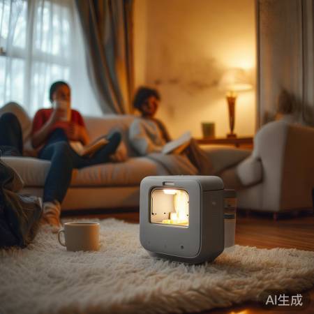 小熊消毒柜:家庭健康守护者的选择