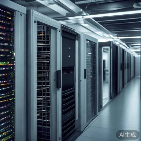 精密型机房空调:高效节能的智能解决方案