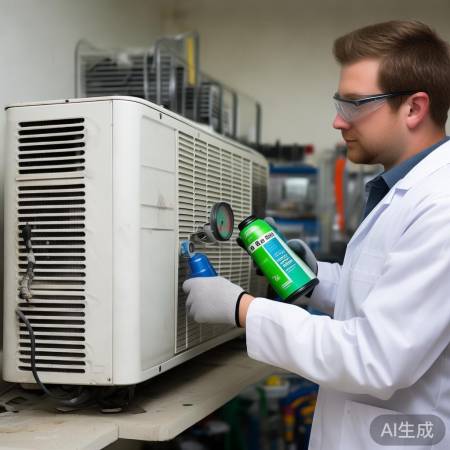 410空调加氟价格一览