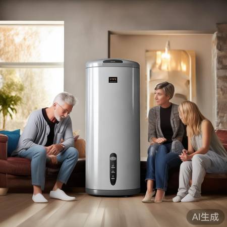 3人使用热水器,容量推荐是多少升?