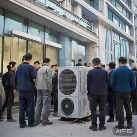 简阳市商用中央空调维修服务指南