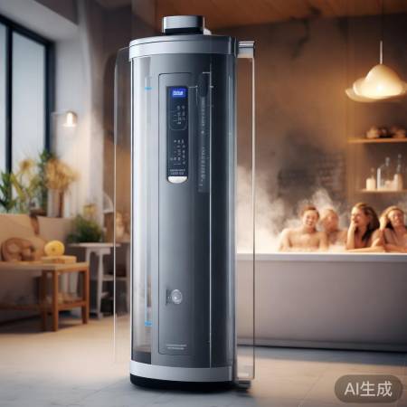 3000W大功率热水器选购攻略：安全省电，冬季取暖首选