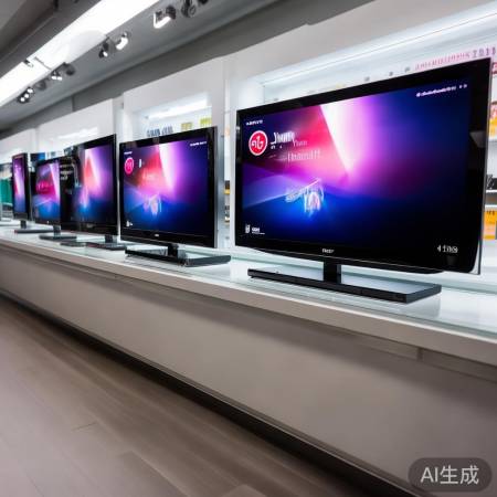 电视尺寸全解析:不同尺寸电视选购指南