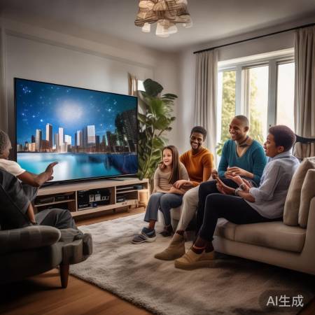 选电视,量房预算定品牌