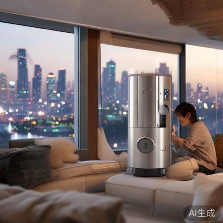 万和热水器G系列与GT系列：性能对比揭秘