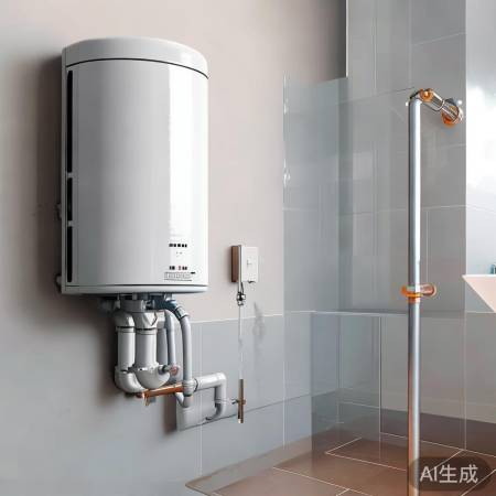 空气能热水器回水设置技巧,轻松提升热水效率