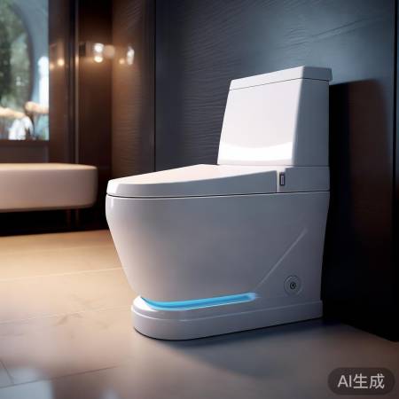 洗之朗智能马桶盖:舒适生活新选择
