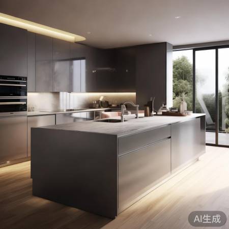 美的消毒柜关门感应开关:智能安全守护,轻松消毒生活