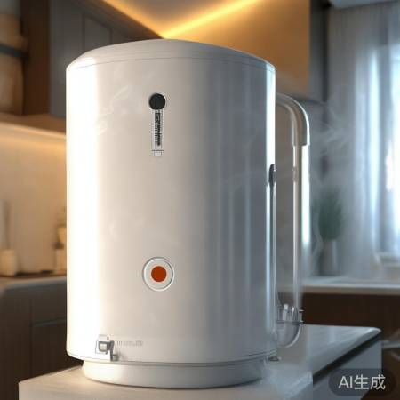 电热水器关机后热水不凉,节能又舒适