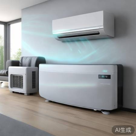 性价比之选:两款热门单冷空调价格大比拼