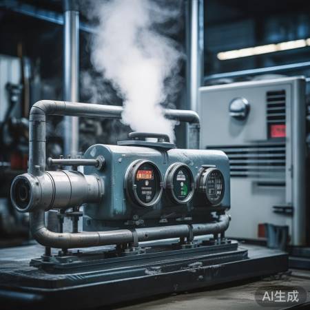 空气能水泵功率解析:多少瓦最合适?