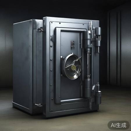 保险柜承重决定容量