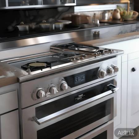 集成灶新选择：了解备用集成灶的优势与特点