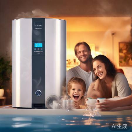 万和电热水器60e3：高效节能热水器的理想选择