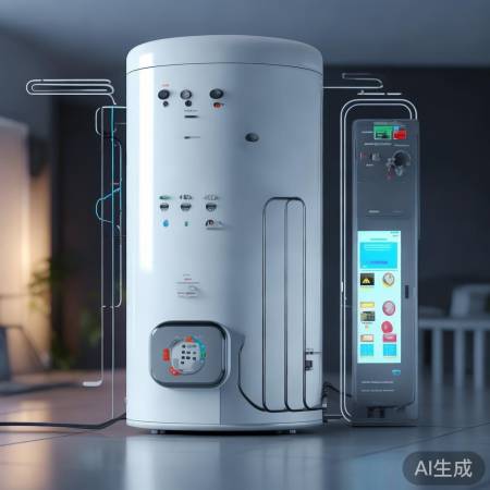 热水器自动报警:叮咚声背后的安全守护者