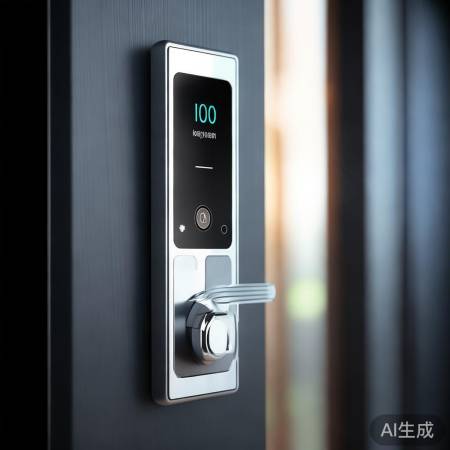 指纹锁支持录入多少指纹？家用指纹锁指纹容量揭秘