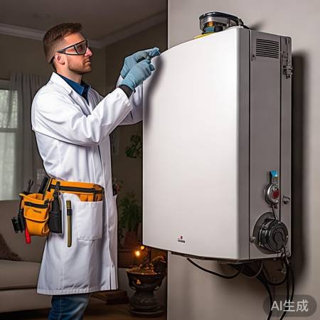 壁挂炉排气不畅，小技巧轻松解决