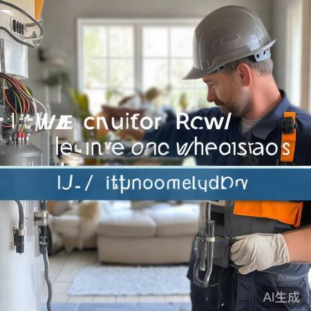 热水器安装：了解所需线头数量，确保安全用电