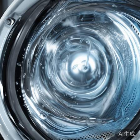 洗衣机脱水桶使用步骤详解