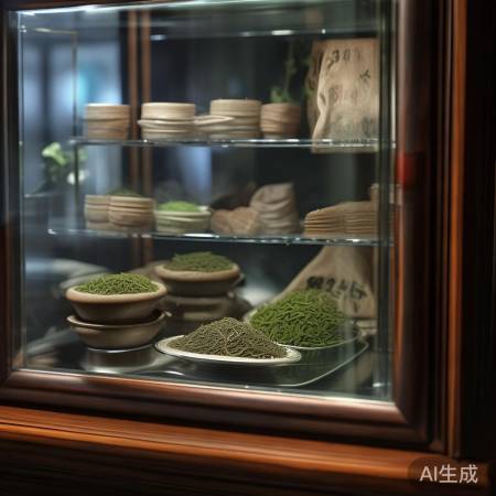 “大红袍冷藏保鲜有理”