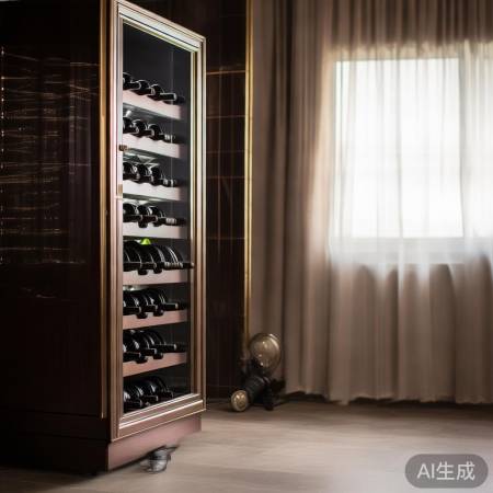 红酒柜宜避光通风