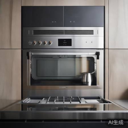 奥田集成灶:引领厨房革命,智慧烹饪新体验