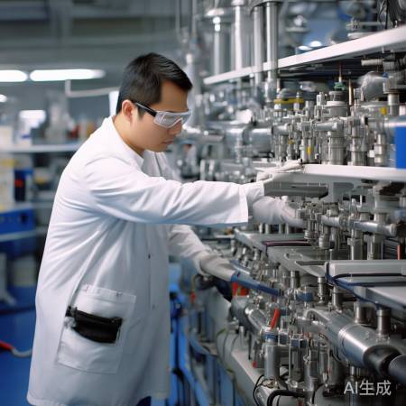 安装完毕,检查接口是否牢固