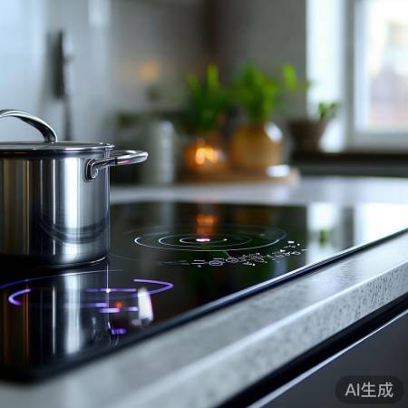 苏泊尔燃气灶，厨房效率神器