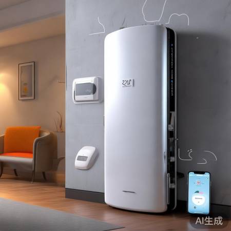 高效智能,安全便捷壁挂炉