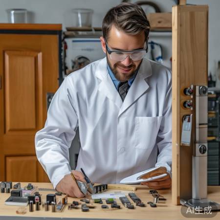 宁德智能锁安装师傅推荐：专业安装，安全无忧