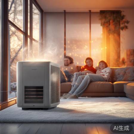 温暖如春的科技魔法