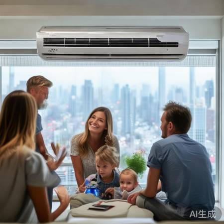 中央空调电磁阀答疑，点赞留言！