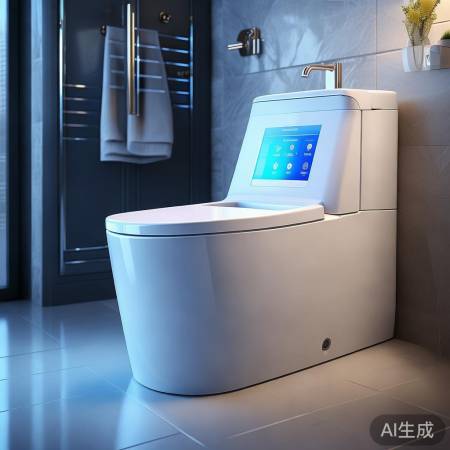智能马桶亲民价