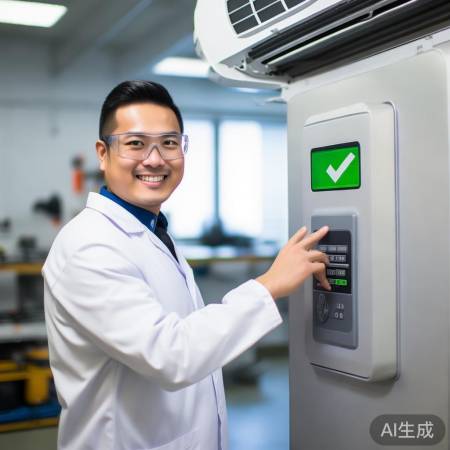 太仓荣事达空气能安装攻略,轻松提升家居舒适度